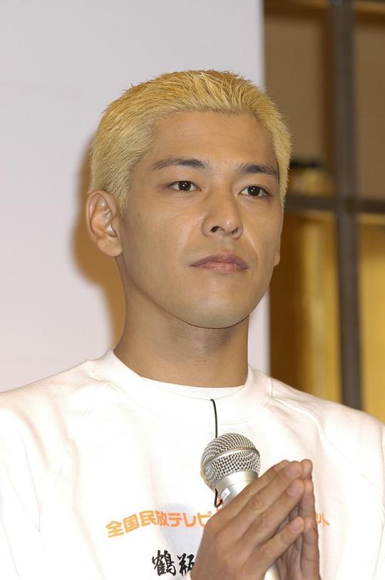 田村亮 Ryô Tamura