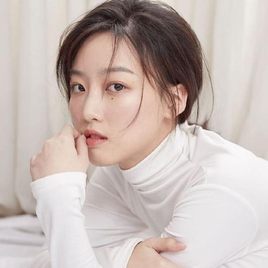 曹璐 Lu Cao