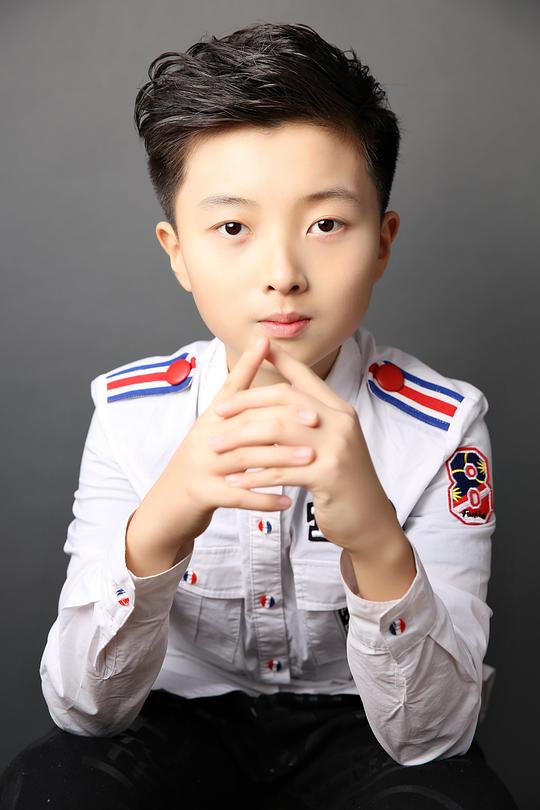 钟宇然 Yuran Zhong