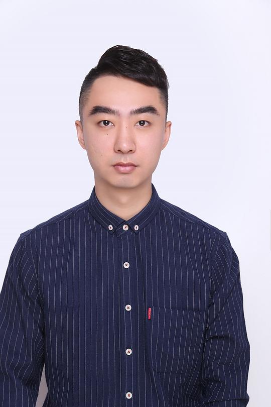 郭宇鹏 Yupeng Guo