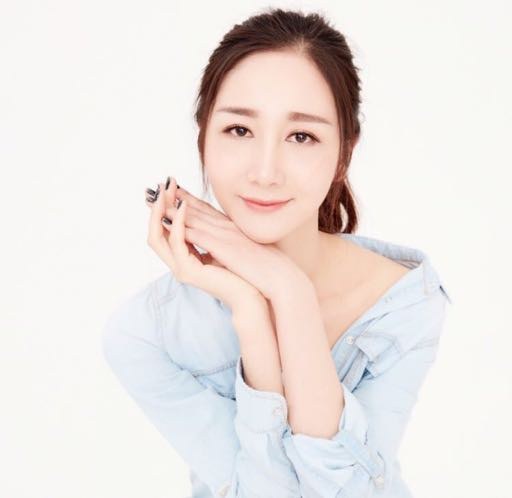 吴一熳 Yiman Wu