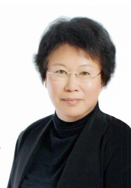 董小芸 Xiaoyun Dong
