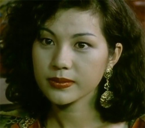 徐希文 Hei Man Chui