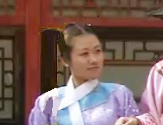 张一曼 Yiman Zhang