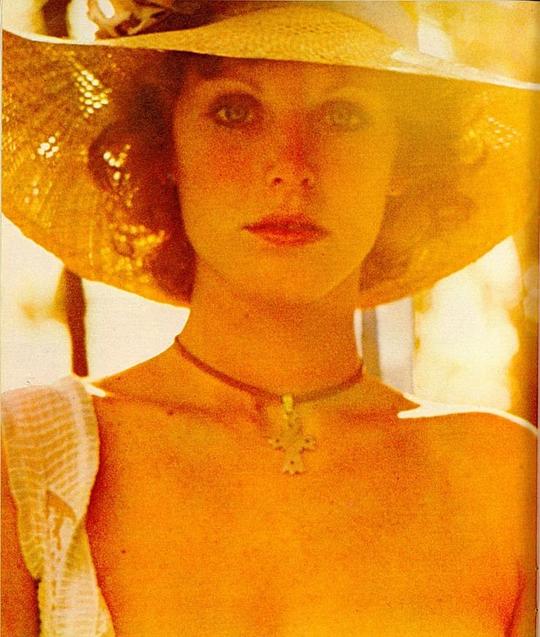 格温·韦尔斯 Gwen Welles