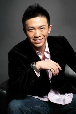 纪永伦 Yonglun Ji