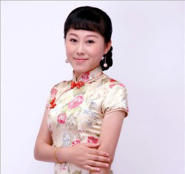 齐丽格尔 Qi Li Ge Er