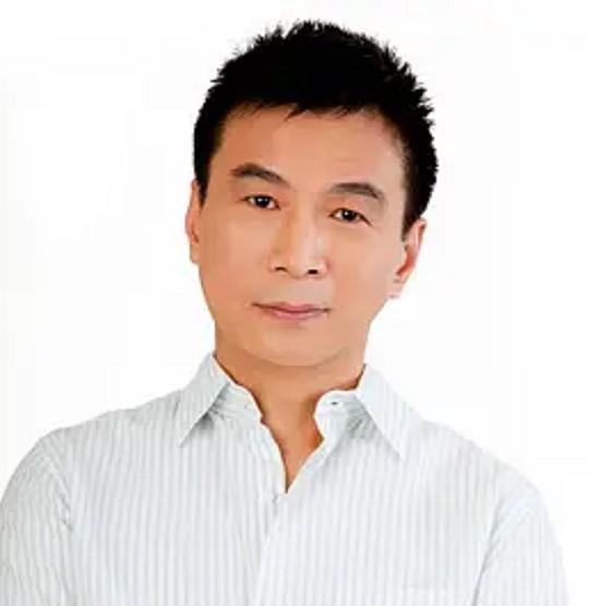 李天柱 Tien-chu Lee