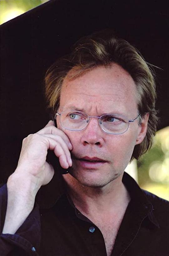 克莱顿·哈特利 Clayton Hartley