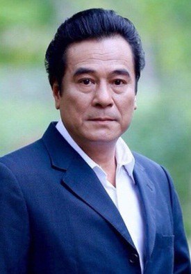 陈孟强 Manh Cuong Tran