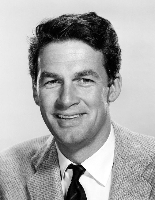 比尔·特拉弗斯 Bill Travers