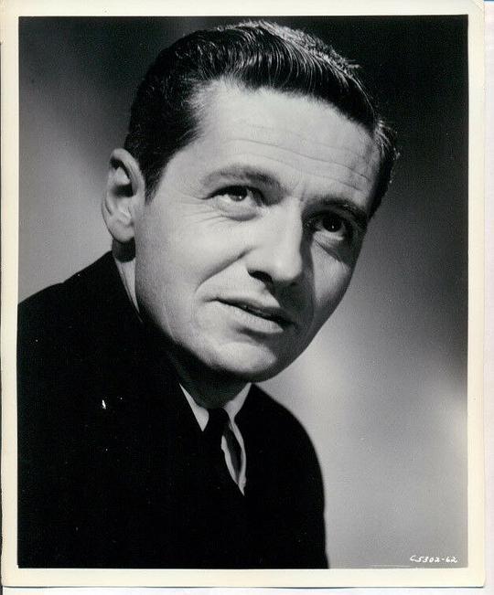 阿瑟·希尔 Arthur Hill