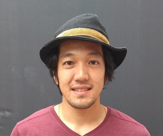 神谷纯 Jun Kamiya