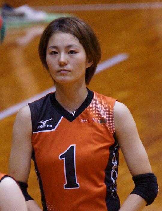 小平花织 Kodaira Kaori