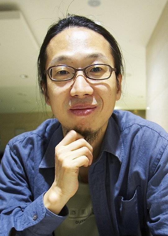 黄哲明 Cheol-Mean Whang