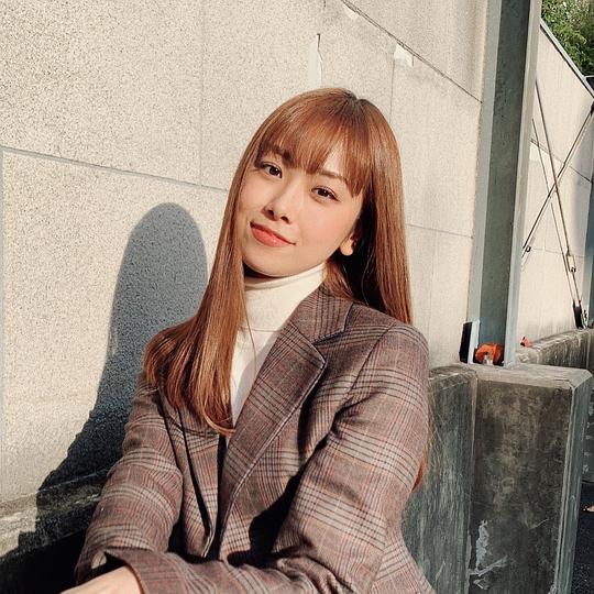 松田凛茉 Rima Matsuda