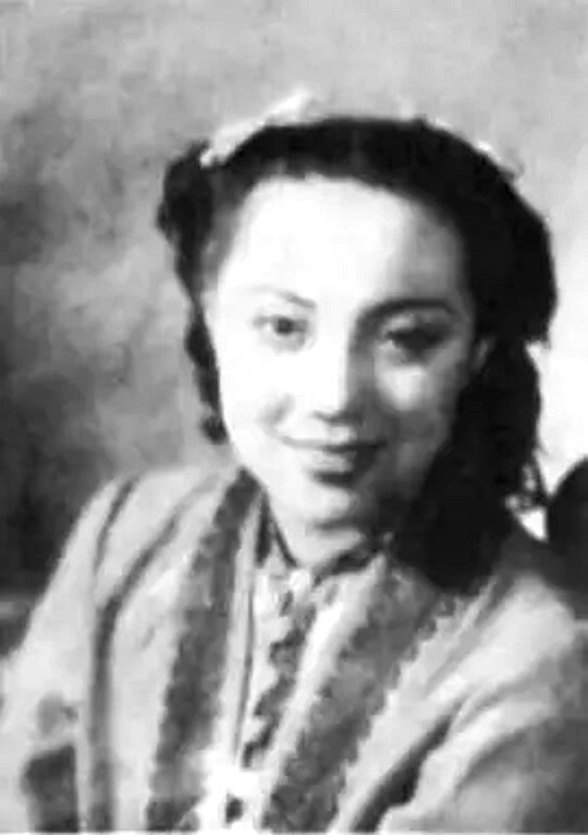 张静 Jing Zhang