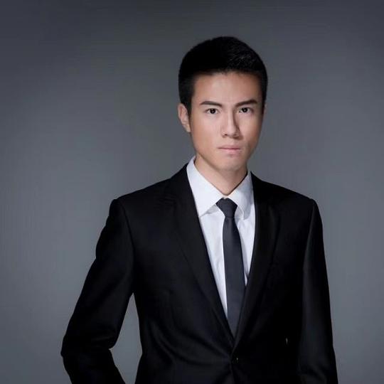 刘亦烜 Eason LAU