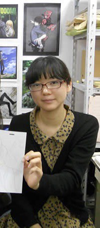 渡边琴乃 Watanabe Kotono