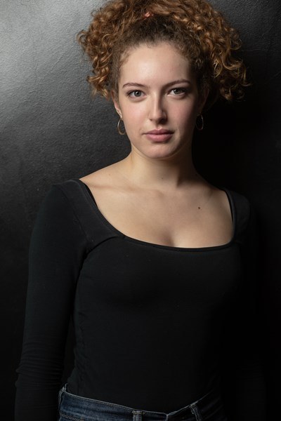 阿斯玛·梅萨乌丁 Asma Messaoudene