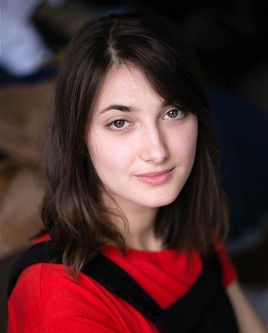 安娜·布拉戈耶维奇 Ana Blagojevic