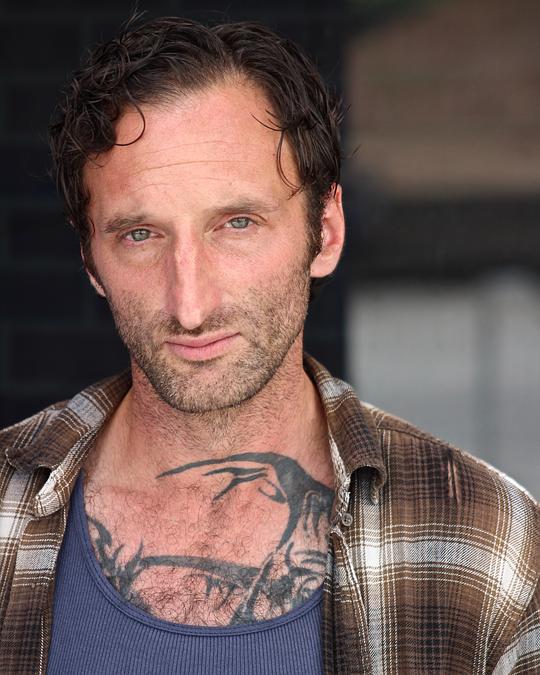 克林特·奥本钦 Clint Obenchain