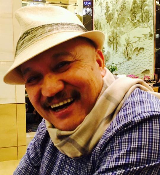 姚卓玺 Zhuoxi Yao