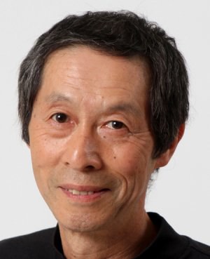 田村泰二郎 Taijirô Tamura