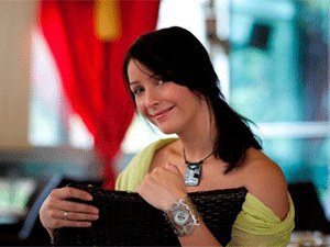 安娜·弗拉尼克 Ana Franic