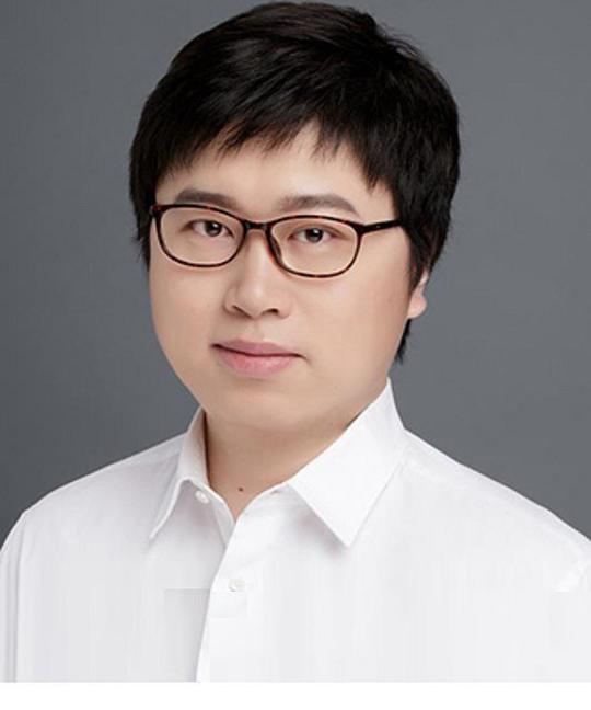 潘智欣 Zhixin Pan