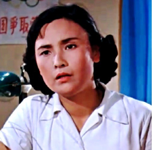 王执芳 Zhifang Wang