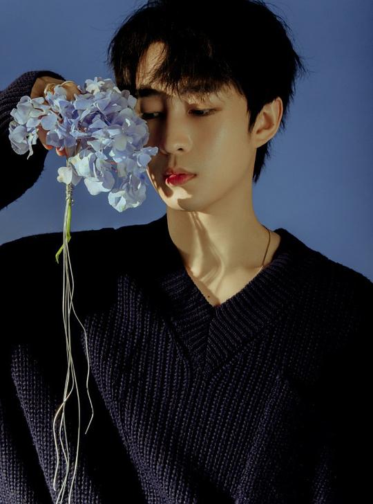 宋文作 Wenzuo Song