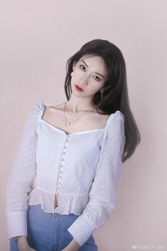 刘令姿 Lingzi Liu