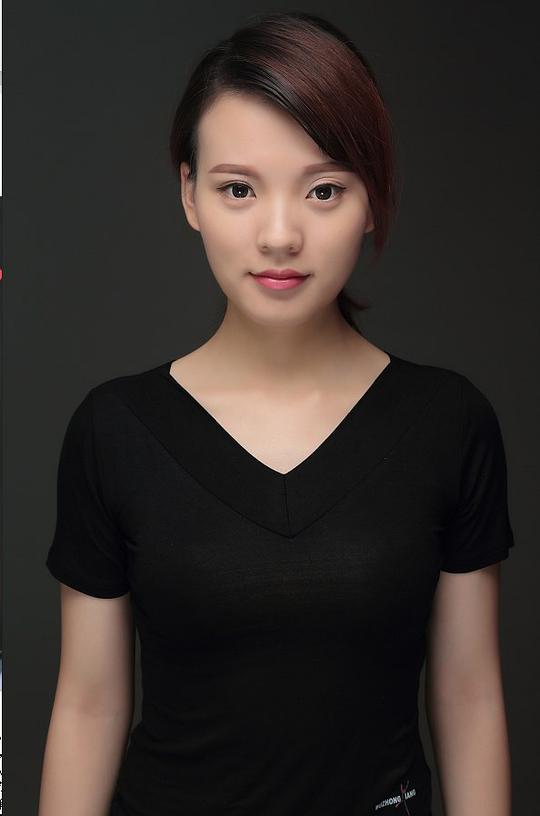 李彦萱 Yanxuan Li