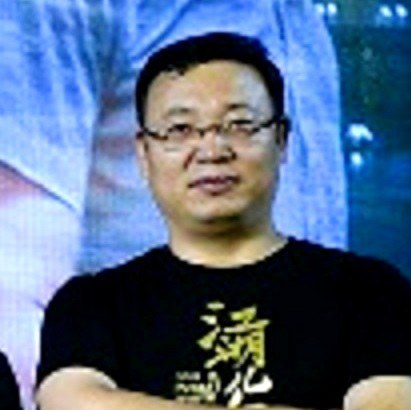 张晓军 Xiaojun Zhang