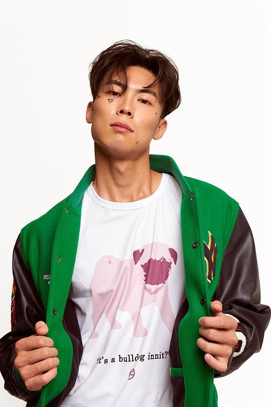 凌子桐 Zitong Ling