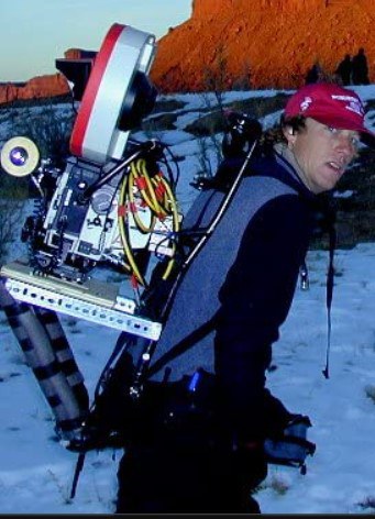 约翰·T·康纳 John T. Connor