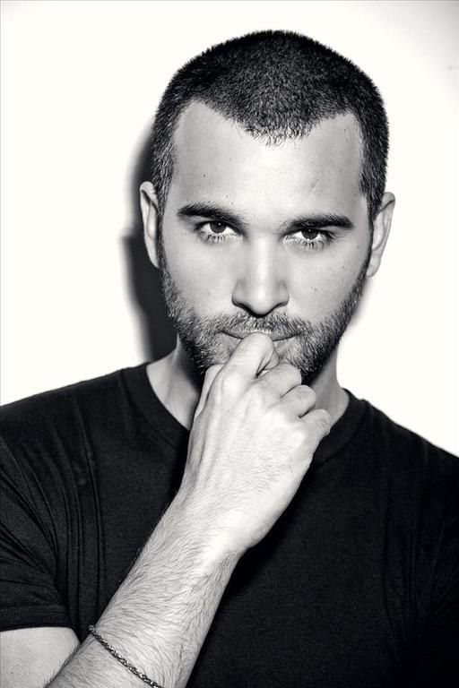 胡安·巴勃罗·迪·帕塞 Juan Pablo Di Pace