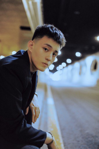 陈彻 Che Chen