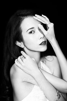 莫文蔚 Karen Mok
