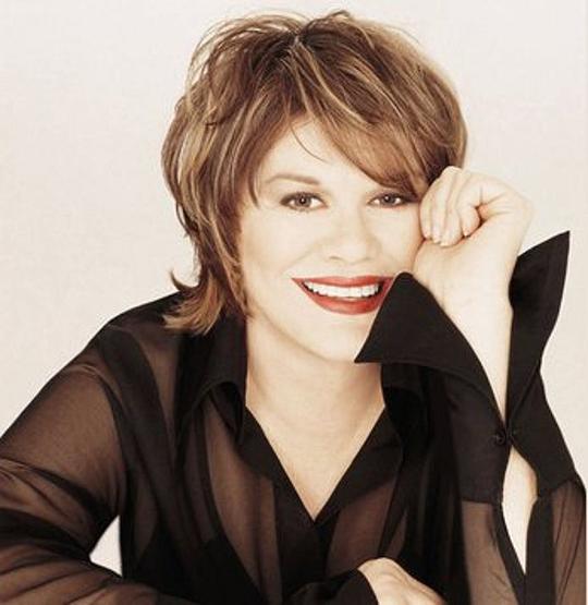 K·T·奥斯林 K.T. Oslin