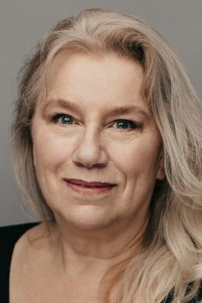 多尔特·回斯特德 Dorte Højsted