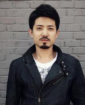 冯伟力 Weili Feng