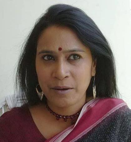 莎利尼·瓦察 Shalini Vatsa