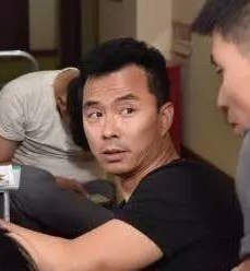张文东 Wendong Zhang