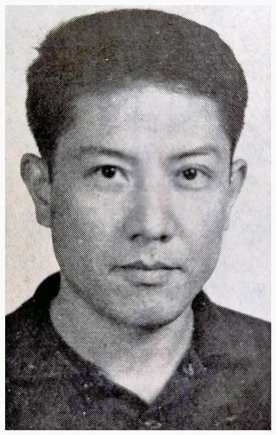 周仲廉 Chung-Lien Chou