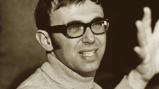 彼得·萨斯迪 Peter Sasdy