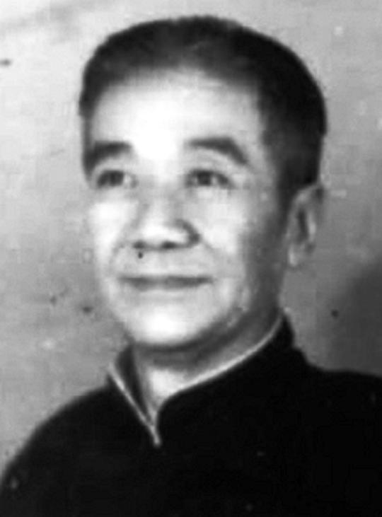 徐莘园 Shenyuan Xu