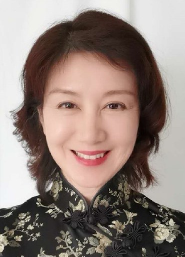 赵雪芹 Xueqin Zhao