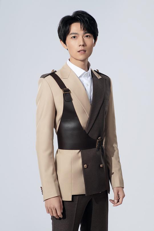 高凯 Kai Gao